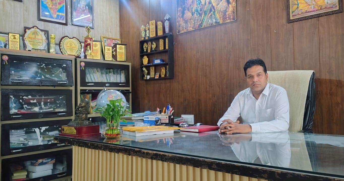 director