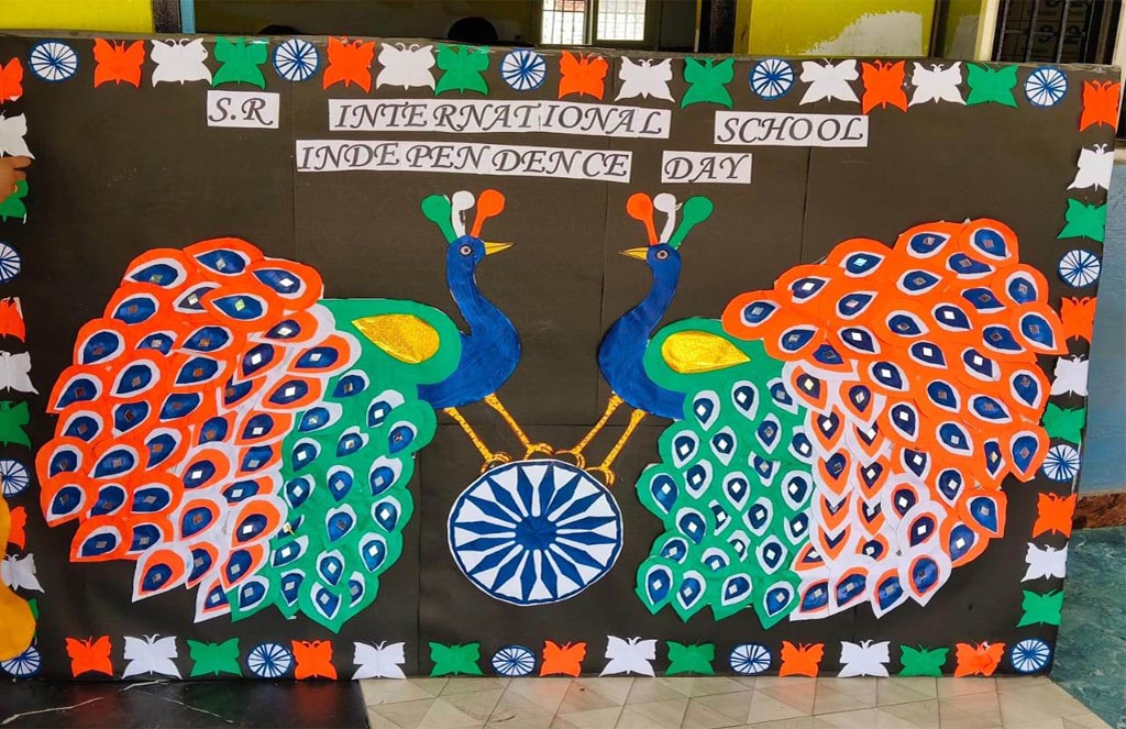 Independence Day Celebration