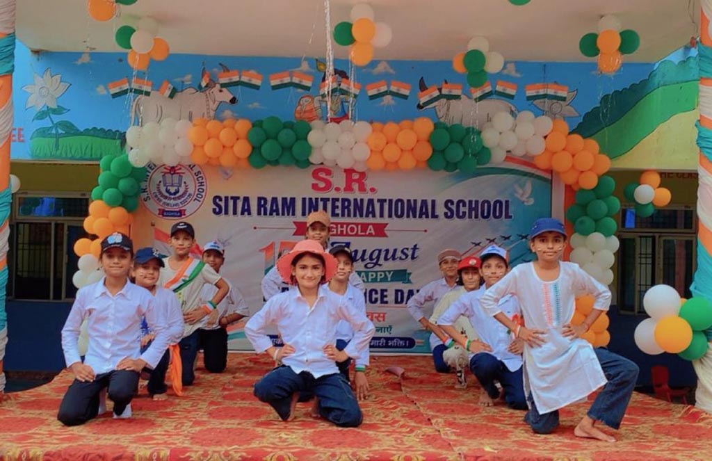 Independence Day Celebration
