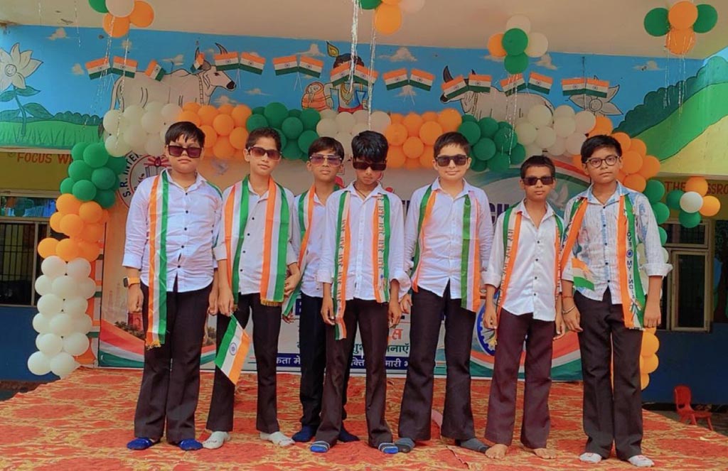 Independence Day Celebration