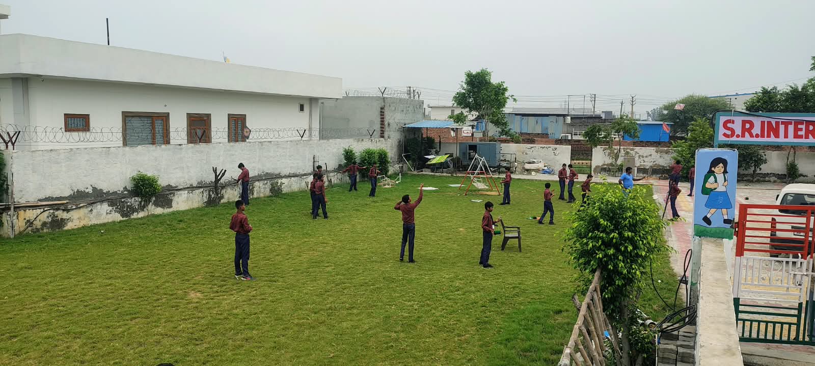 Kite Festival