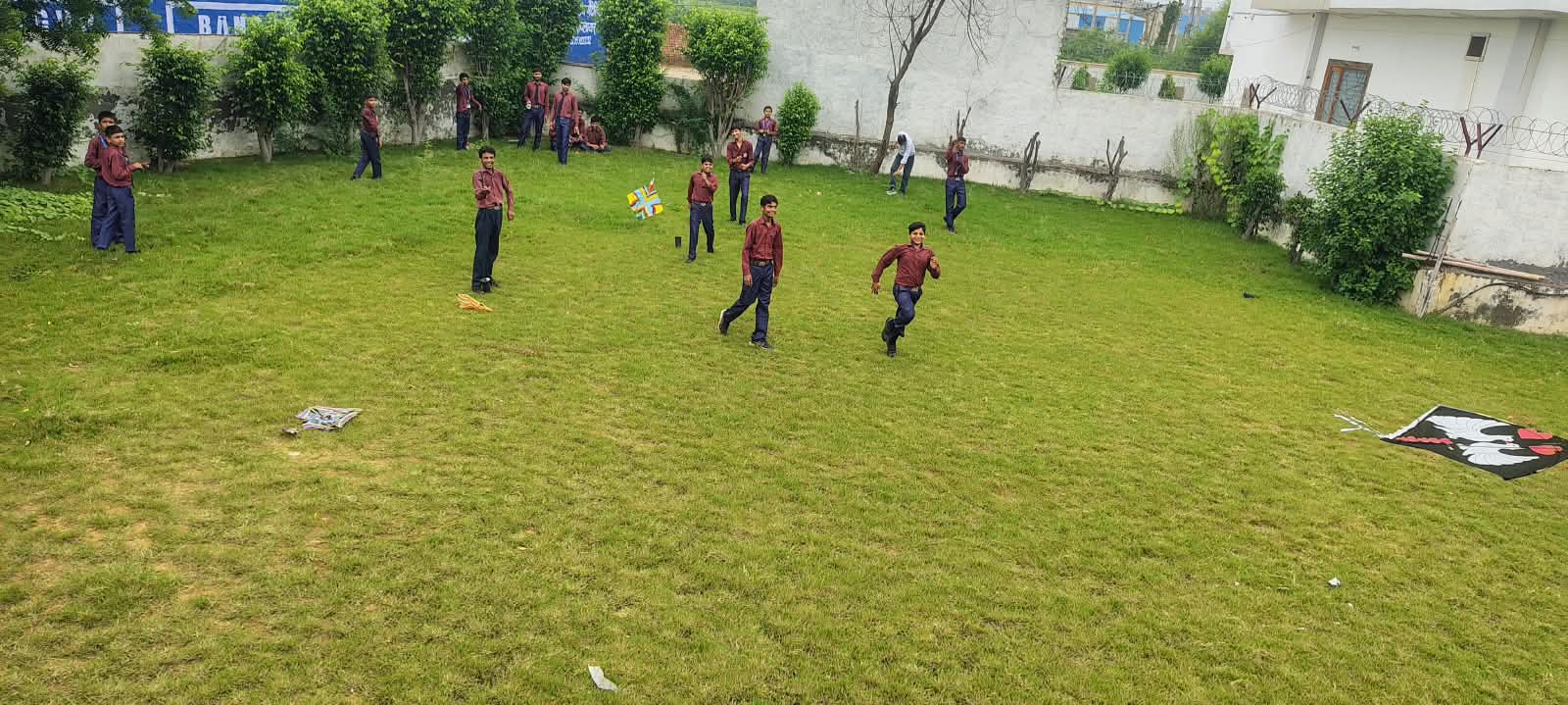 Kite Festival