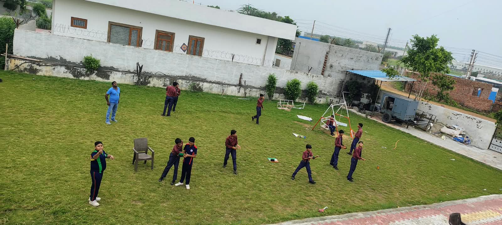 Kite Festival