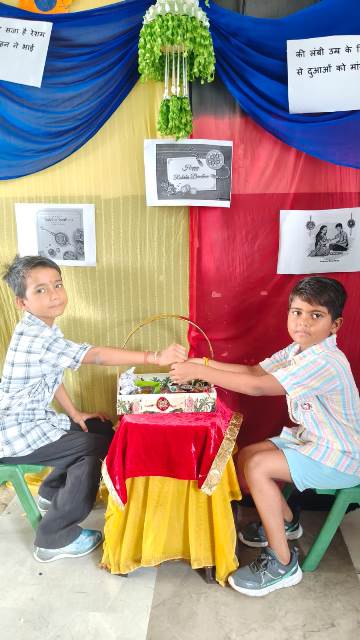 Raksha Bandhan Gallery
