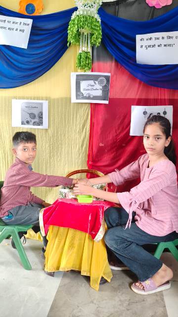 Raksha Bandhan Gallery