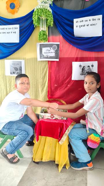 Raksha Bandhan Gallery