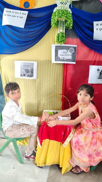 Raksha Bandhan Gallery