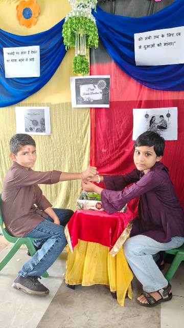 Raksha Bandhan Gallery