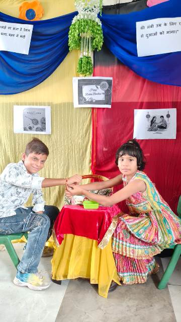Raksha Bandhan Gallery