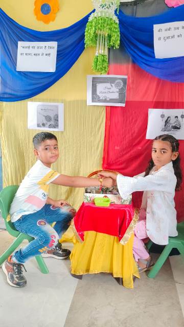Raksha Bandhan Gallery