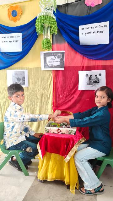 Raksha Bandhan Gallery
