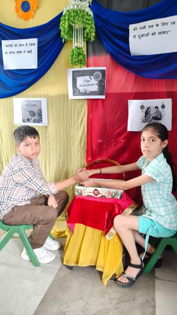 Raksha Bandhan Gallery