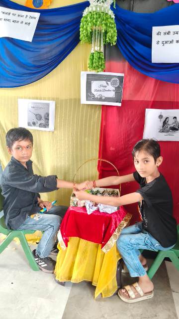 Raksha Bandhan Gallery