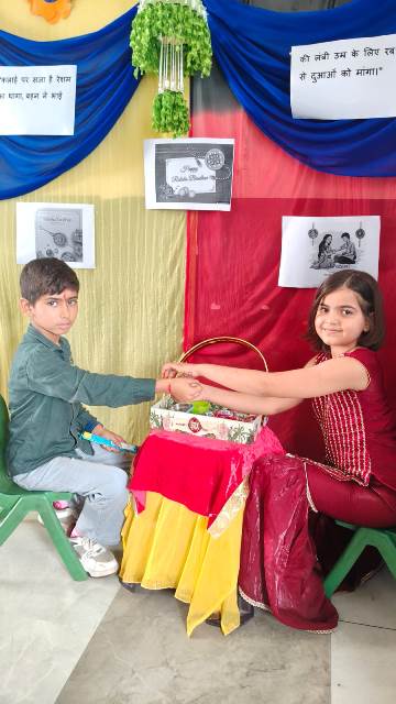 Raksha Bandhan Gallery