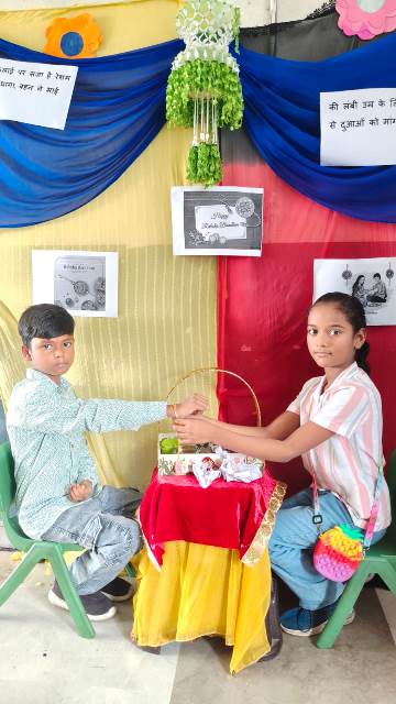 Raksha Bandhan Gallery