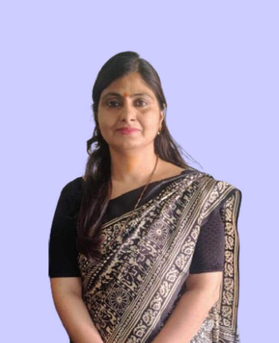 Asmita
