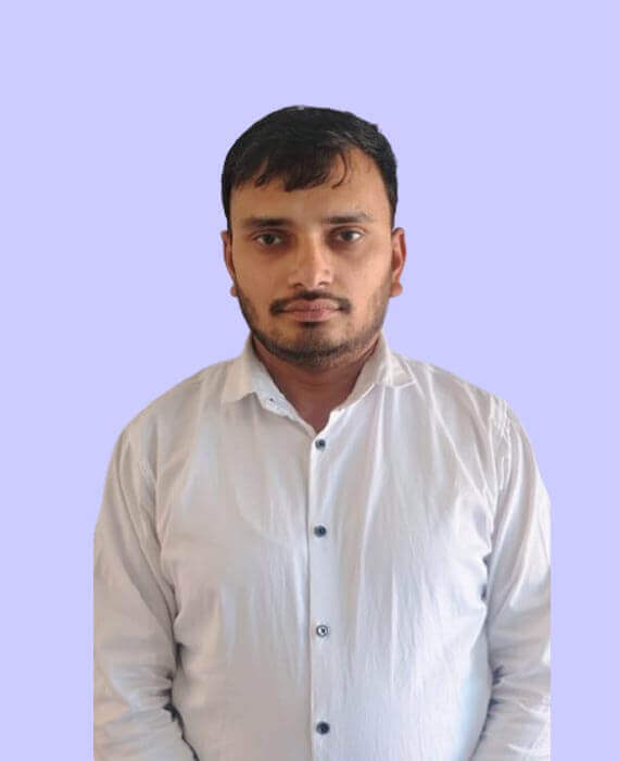 Bhupender